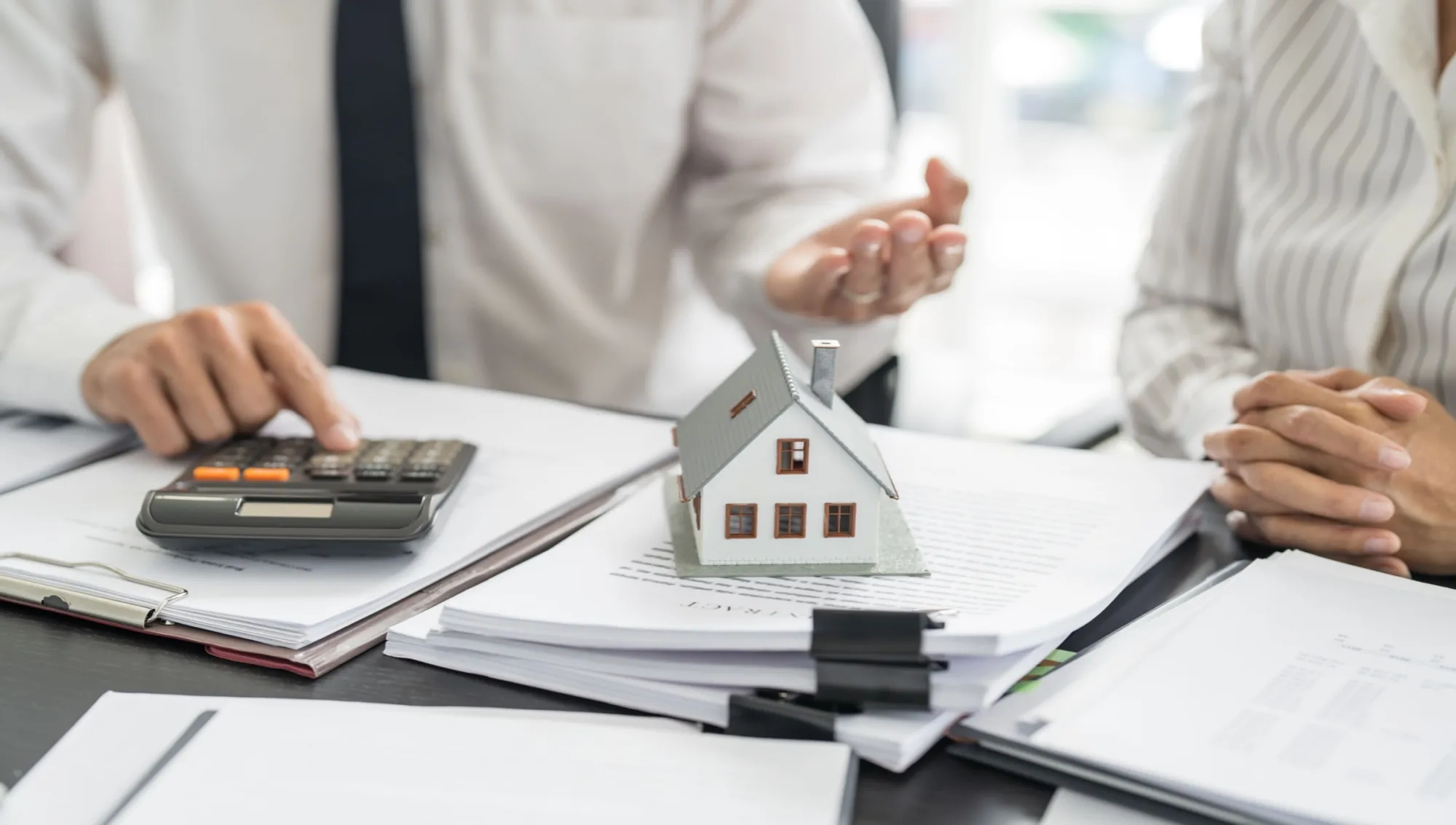 Properties Design Consultation Services